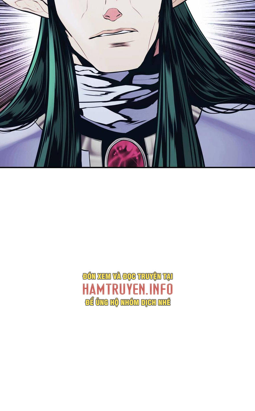 bất bại chân ma chapter 151 76