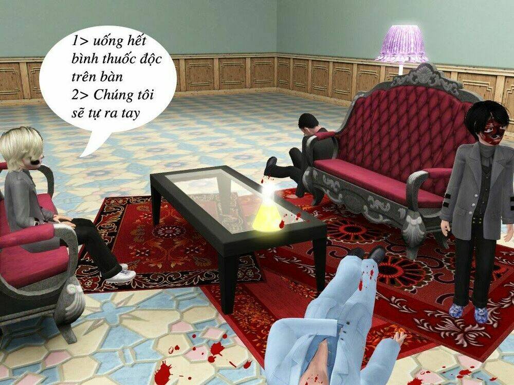 the fate chapter 19.2 26