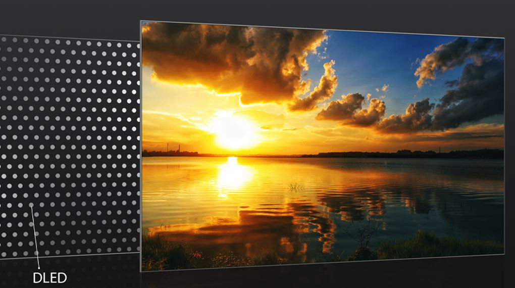 Smart Tivi QLED Toshiba AI FHD 43 inch 43V37SP - HÀNG CHÍNH HÃNG - CHỈ GIAO HCM