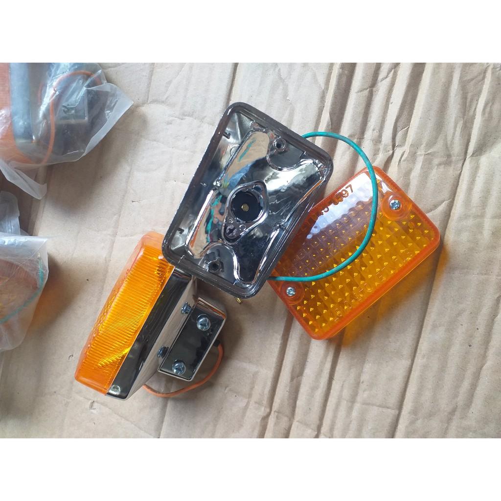 Bộ 2 củ nhan trước cho honda 82 DD