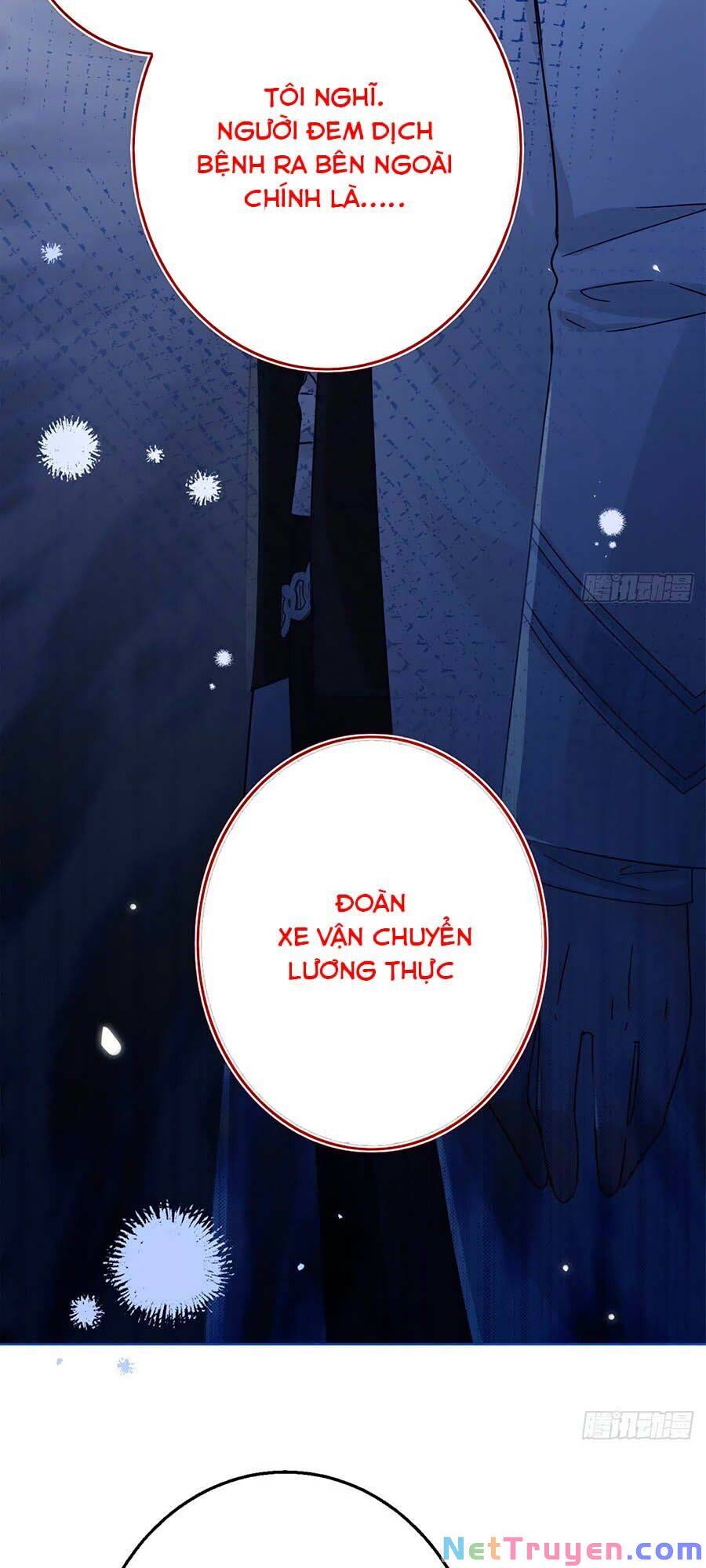 đế quốc đầu tiên có nữ hoàng chapter 24 31