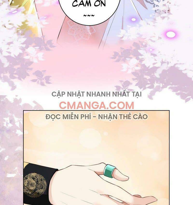 quận chúa vững vàng, thiết lập nhân vật không thể vỡ chapter 34 6