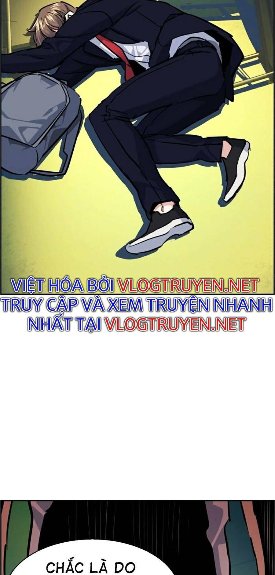 bạn học tôi là lính đánh thuê chapter 67 57