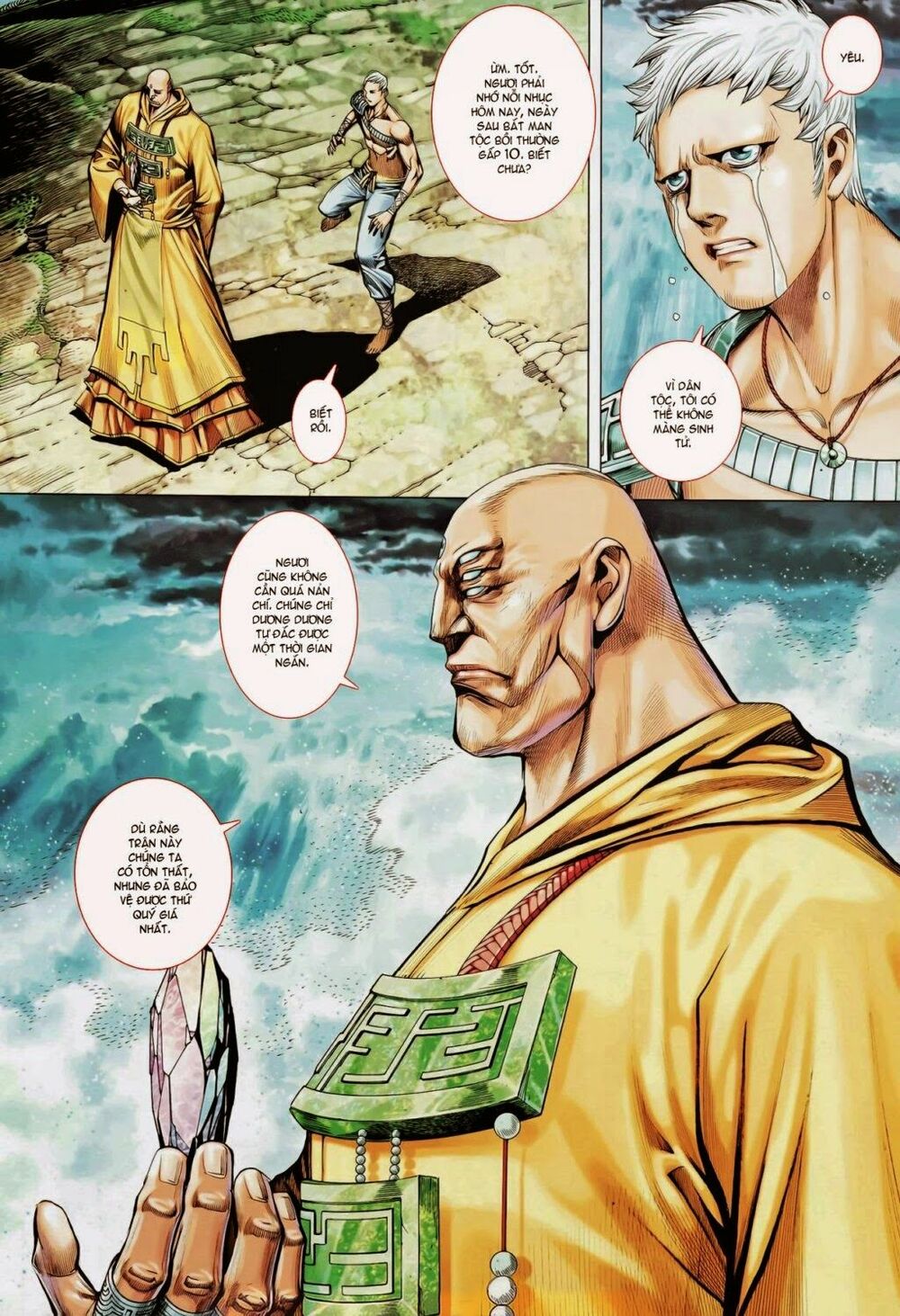 phong thần ký chapter 98 21