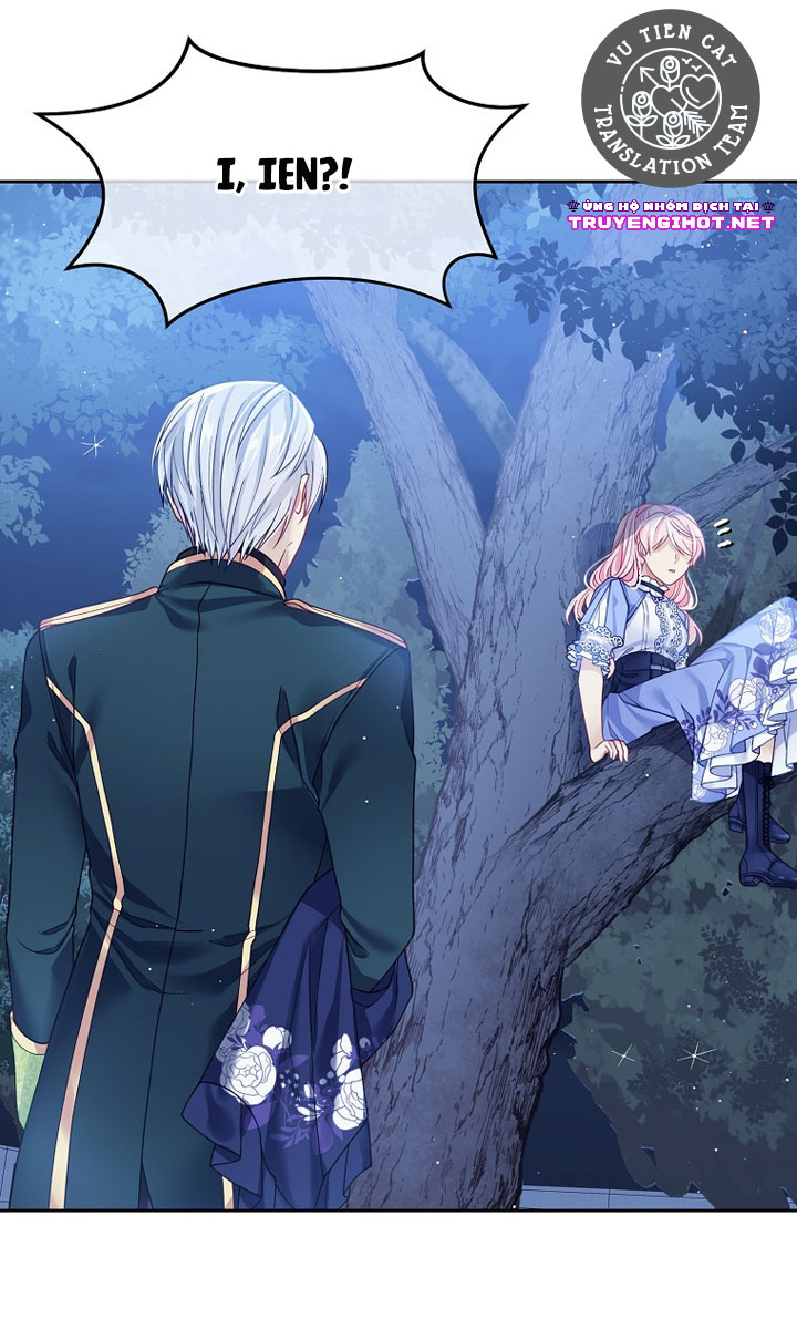 tôi gặp rắc rối vì chồng qúa dễ thương chapter 12.2 35