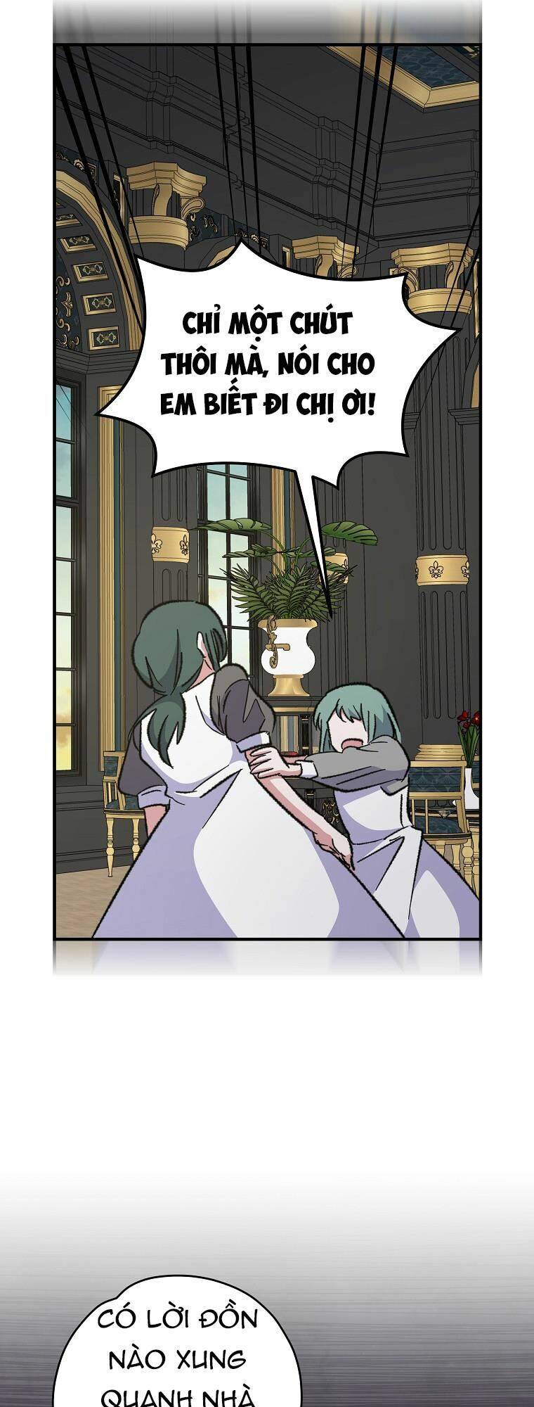 nhà hiền triết yigret chapter 76 24