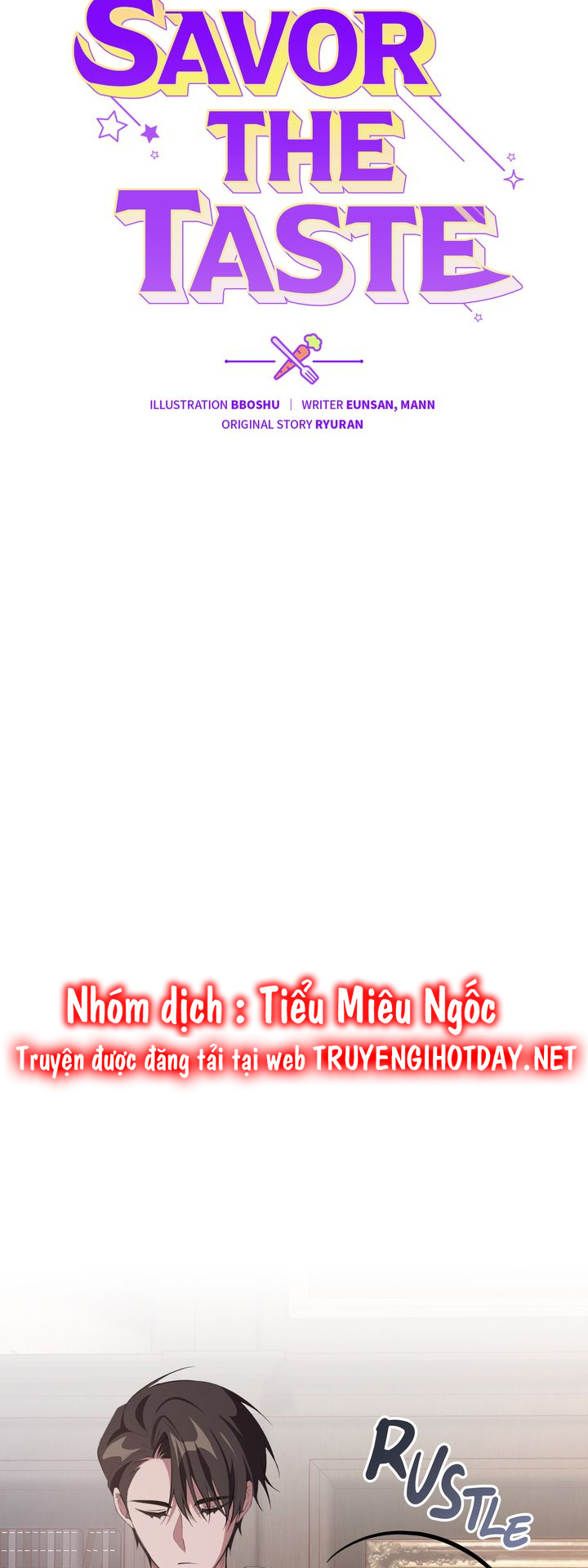 thưởng thức hương vị chapter 29 26