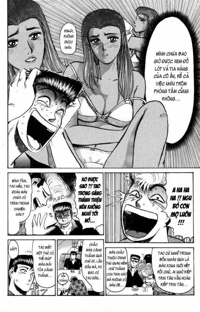 shonan junai gumi chapter 109 6