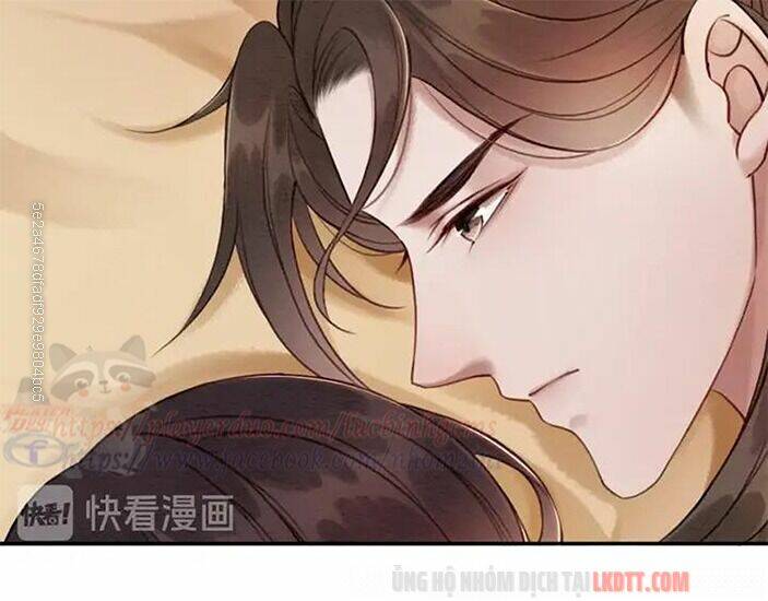 trọng sinh bá sủng nhiếp chính vương quá mạnh mẽ chapter 81.2 39