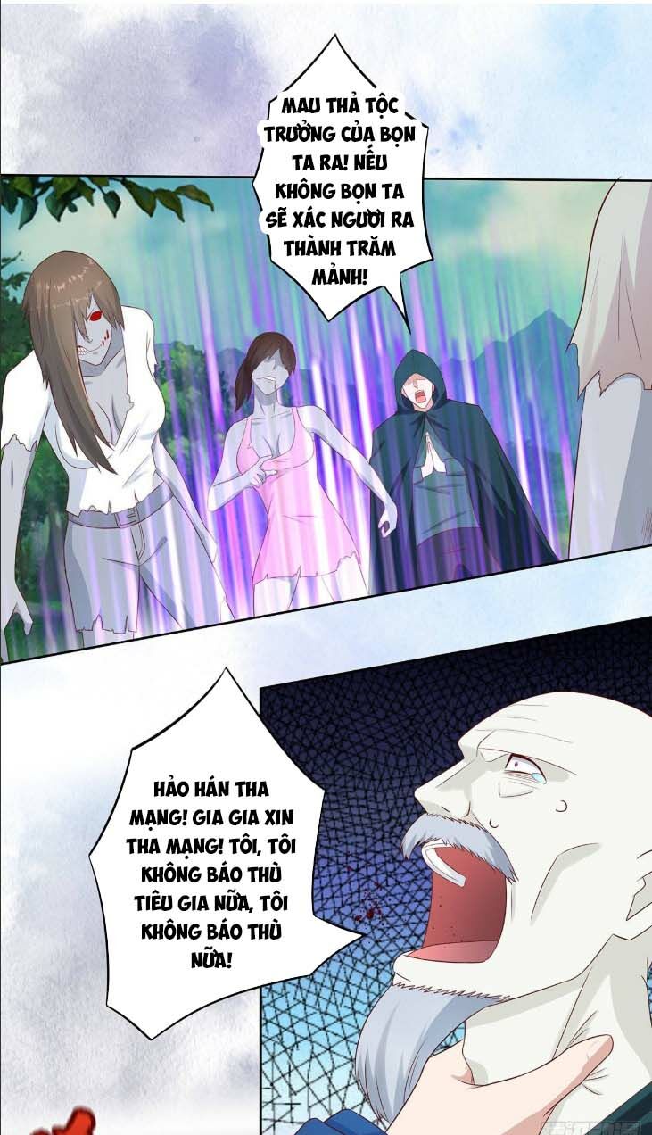 người tu tiên tại đô thị chapter 24 1