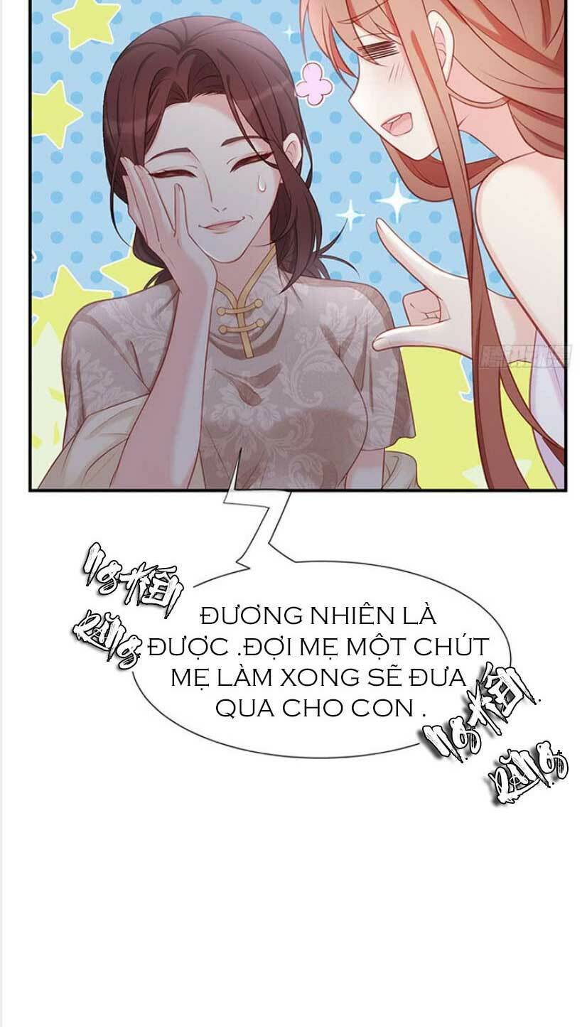 sủng em sủng tới tận cùng chapter 46.2 16
