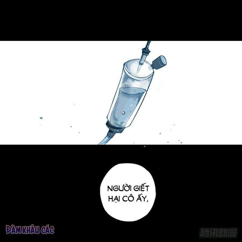 hắc bạch hữu thường chapter 10 14