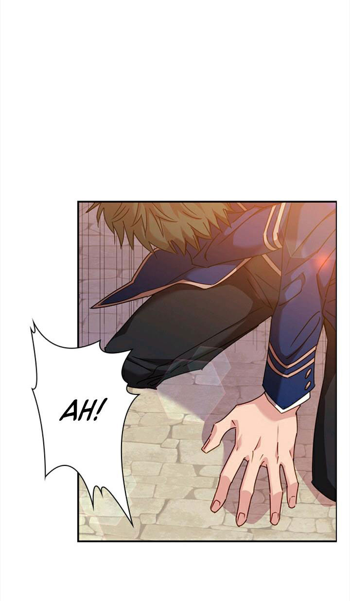 tiểu thư chỉ muốn được nghỉ ngơi chapter 17 52