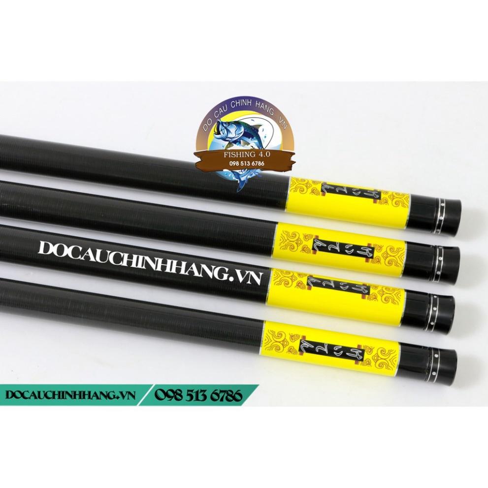 Cần Câu tay Gw 8h - Top1VN chất lượng 102