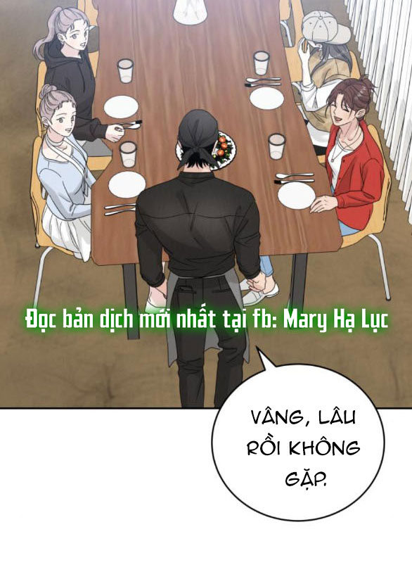 Thuyết Tình Yêu Ích Kỷ chapter 11.2 19