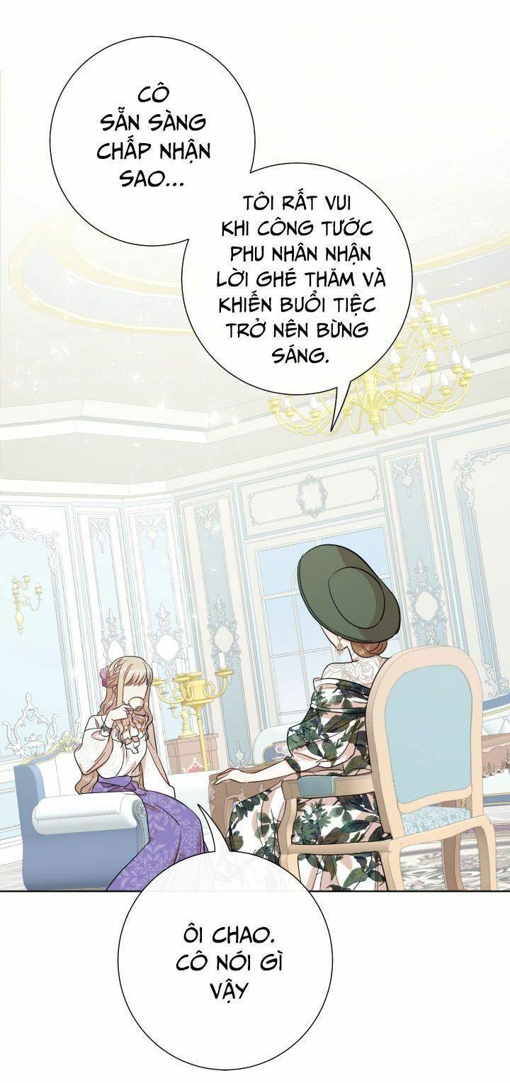 xin ngài đừng ăn tôi chapter 38 22