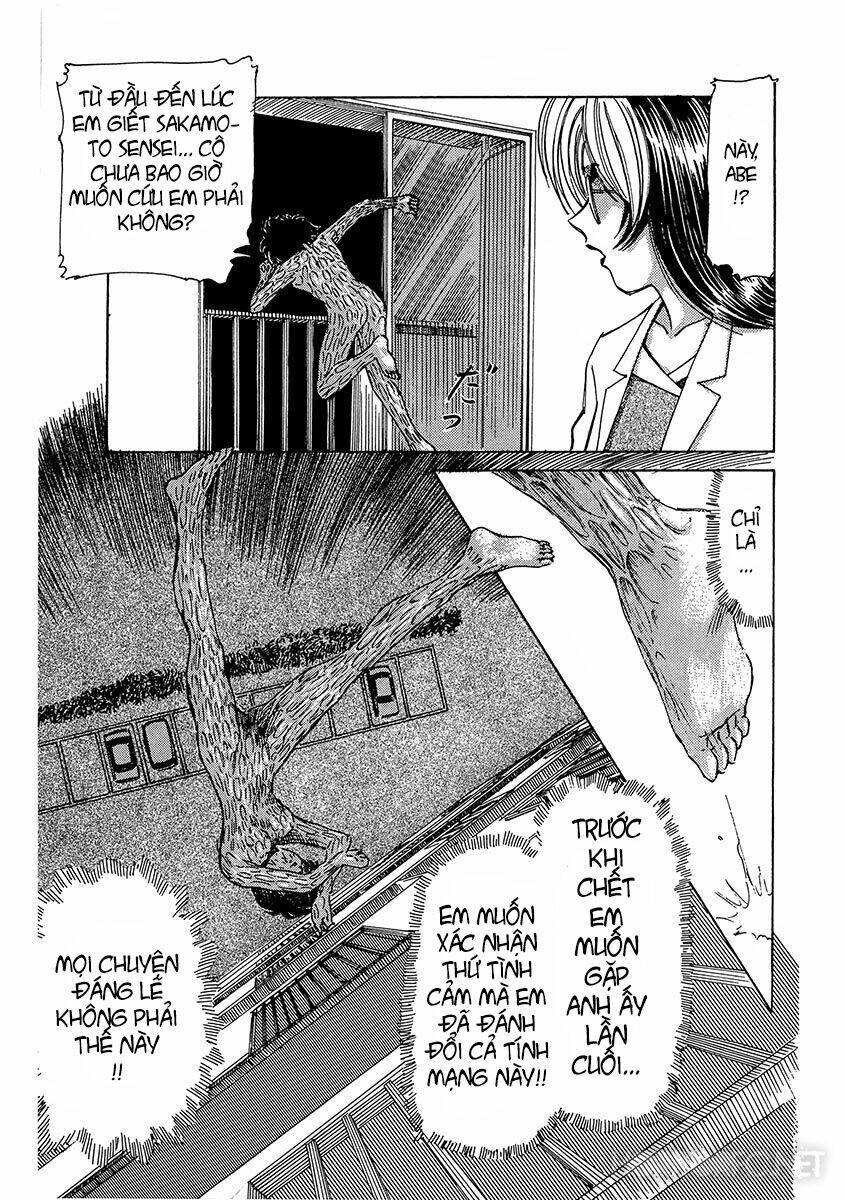 dangerous female teacher chapter 6 19