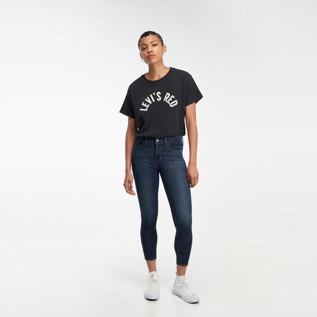 QUẦN JEANS NỮ DÀI LEVI'S 311 SKINNY 22843-0069