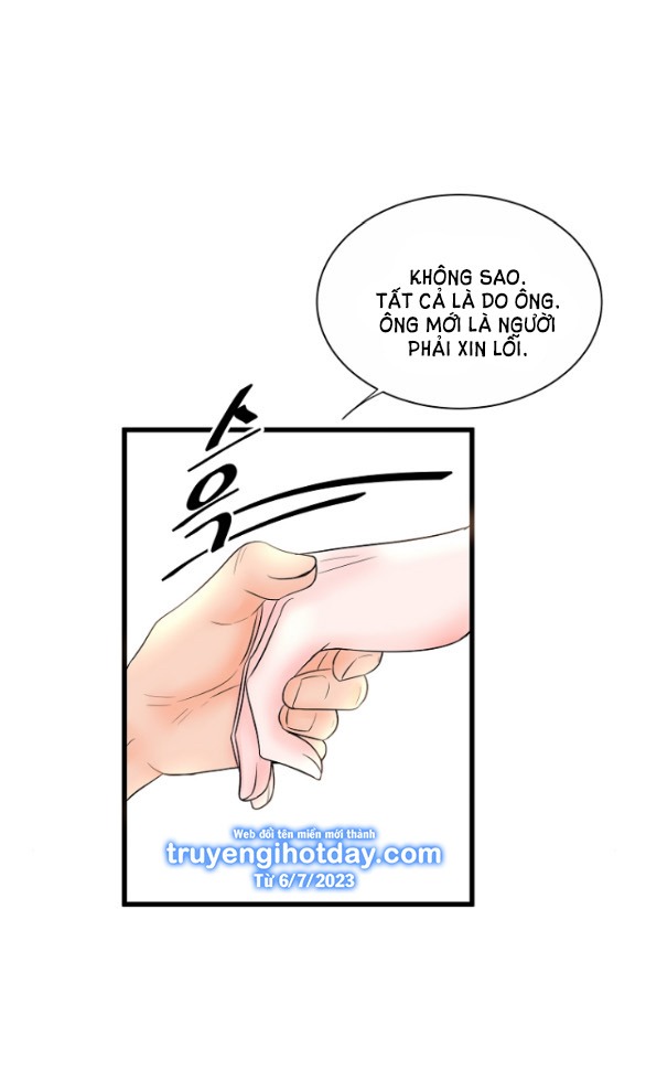 Tình Yêu Đánh Cắp Trái Tim chapter 16.2 - Trang 17