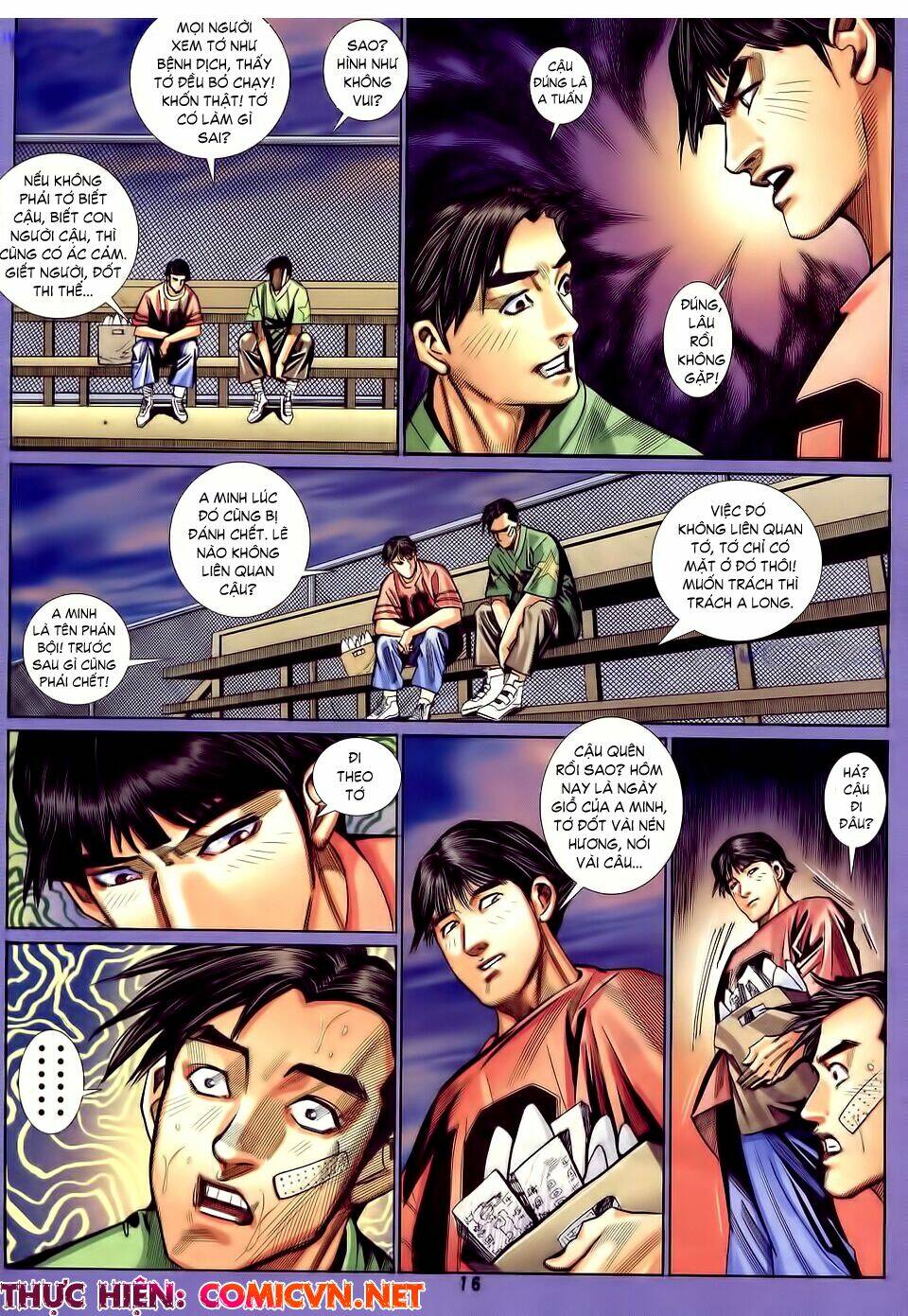 âm dương lộ chapter 19 16