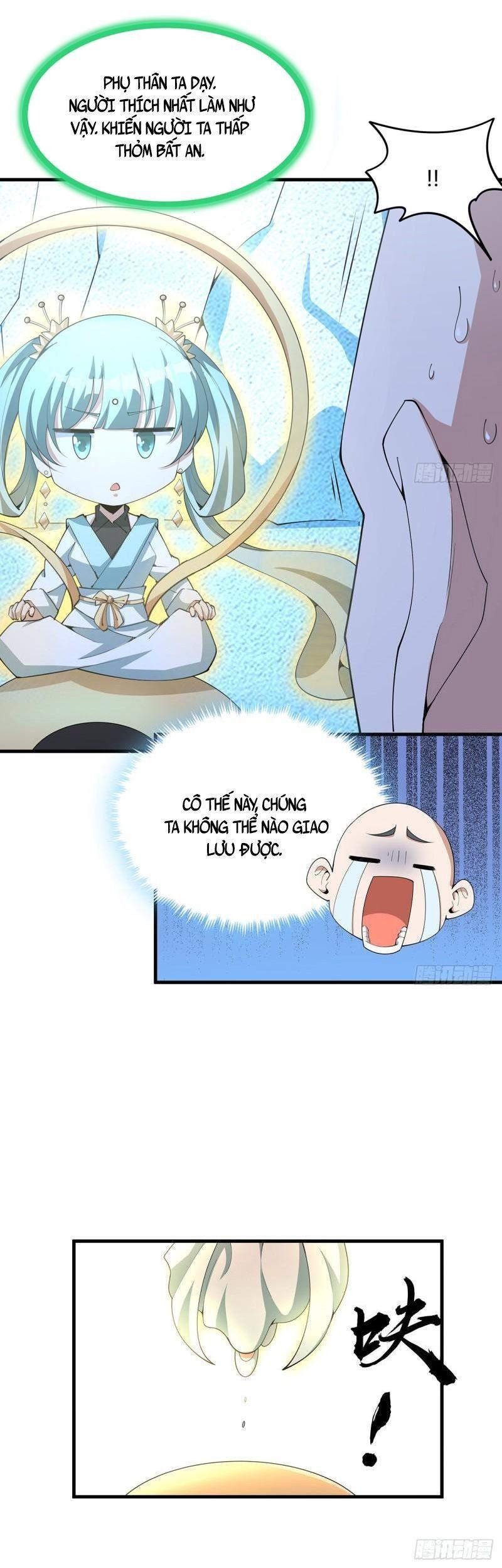 địa cầu đệ nhất kiếm chapter 148 11