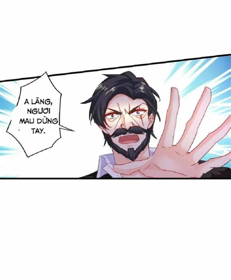 nhập cốt noãn hôn chapter 344 38