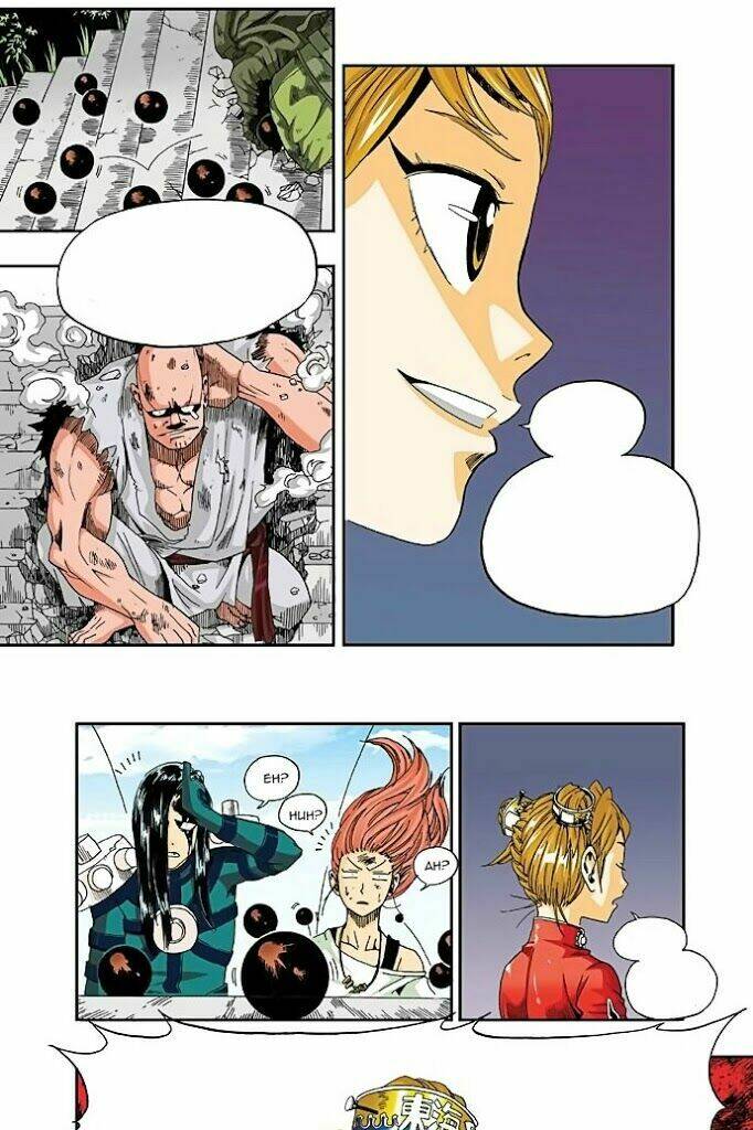 space china dress chapter 5 10