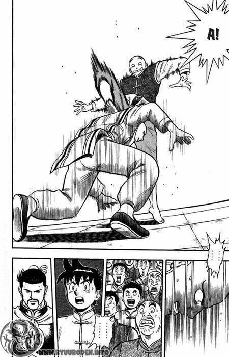 hoàng phi hồng phần 1 chapter 29 163