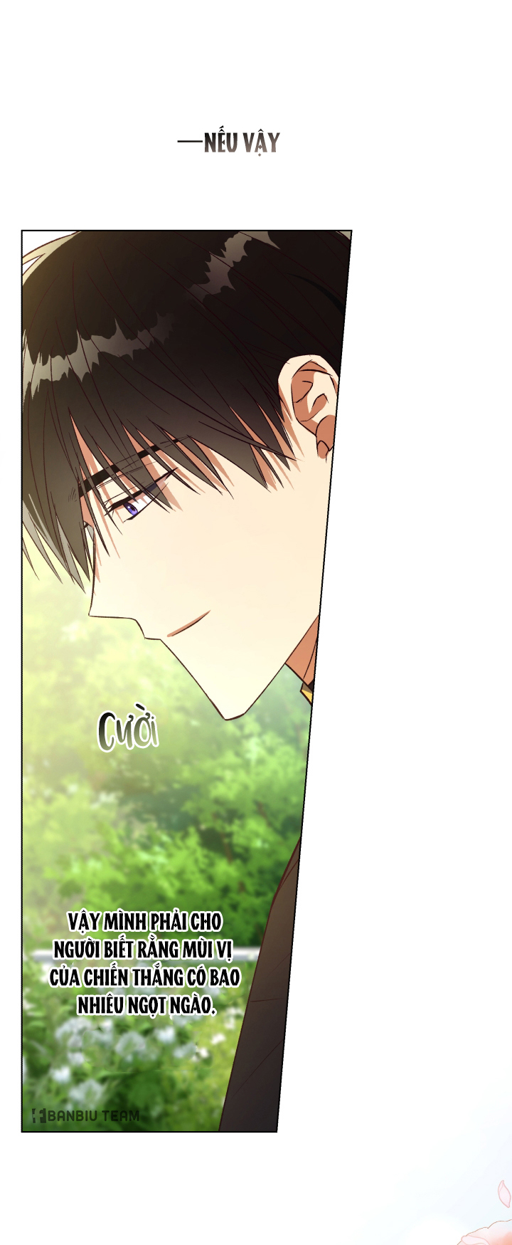 công chúa khắc dấu lên kẻ phản nghịch chapter 40 43