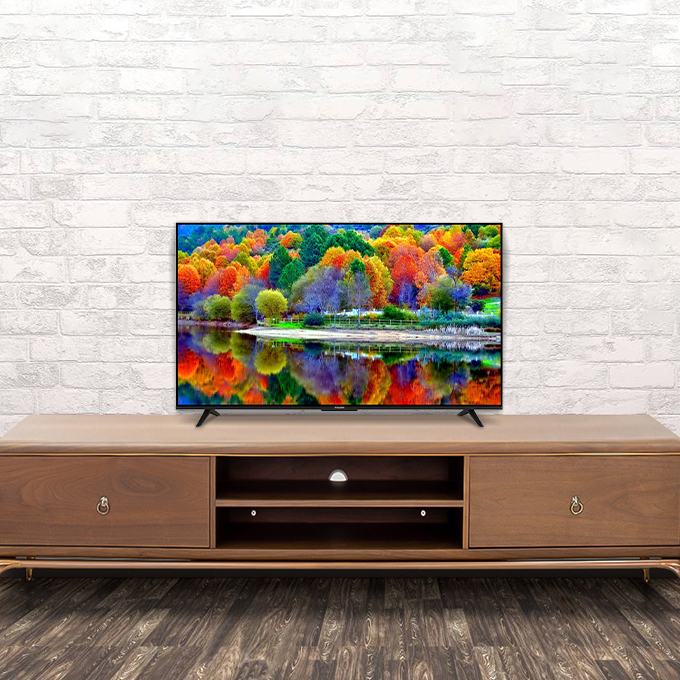 Google Tivi iFFALCON 4K 55 inch 55U62 - Model 2022