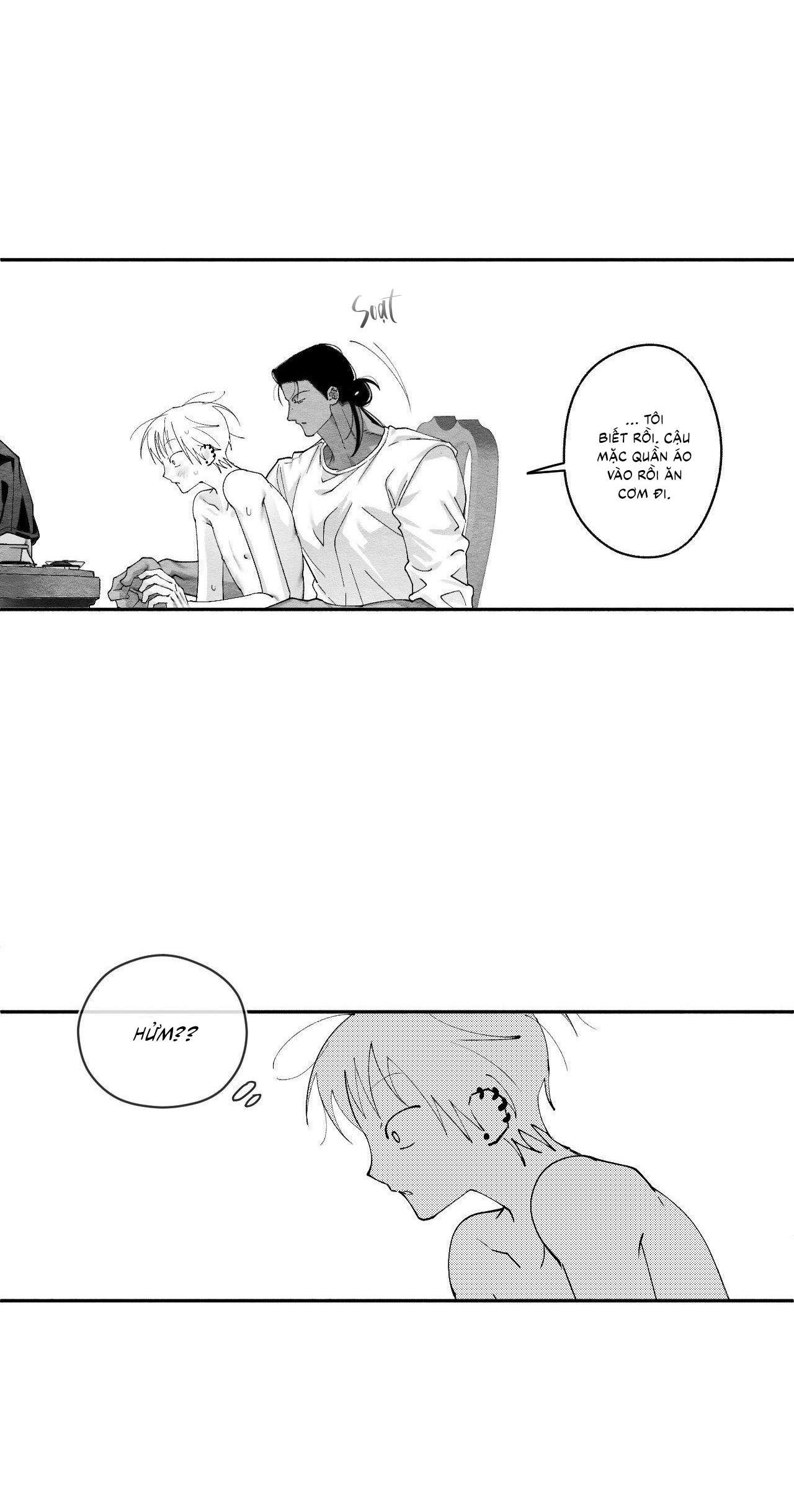 vóc dáng toàn mỹ chapter 22 27