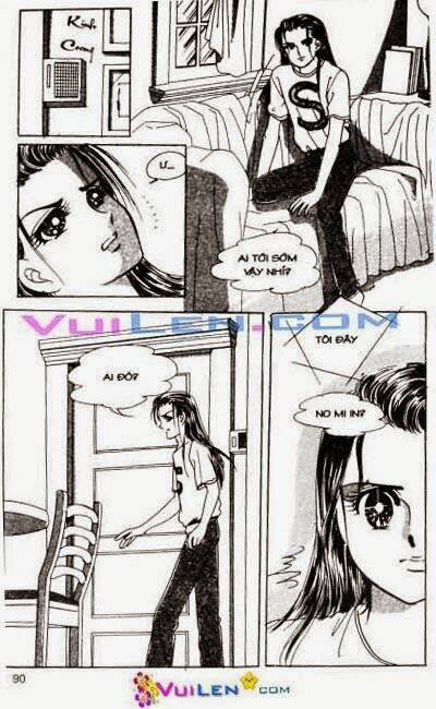 khi con gái gặp con trai chapter 7 91