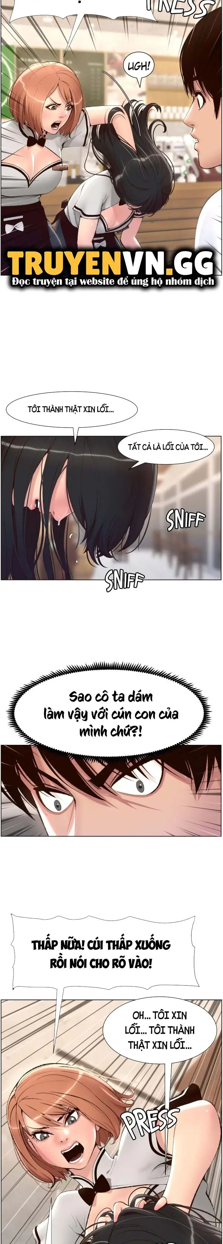 app đế vương giường chiếu chapter 5 5