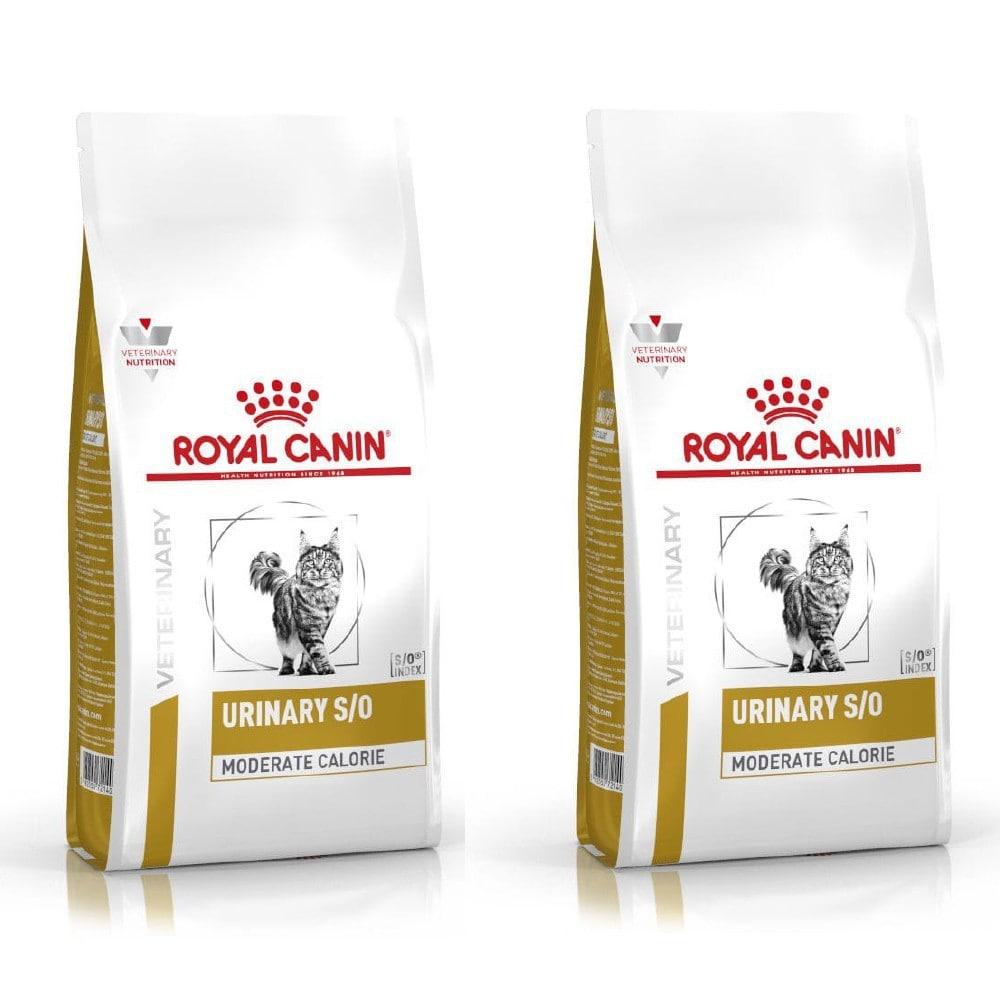 Thức Ăn Cho Mèo Bị Sỏi Thận Royal Canin Urinary S/O 1,5kg Tiệm Nhà Nice