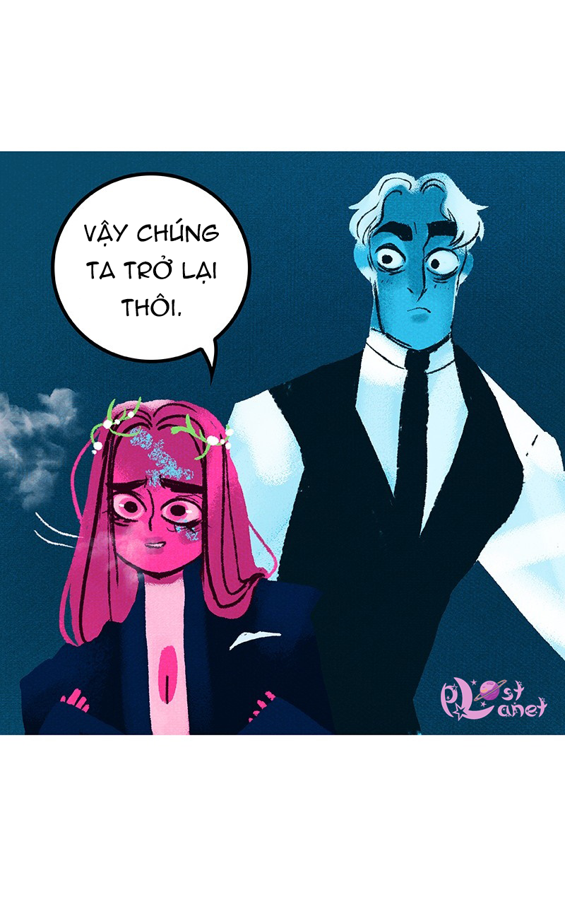 thần thoại olympus chapter 41 24