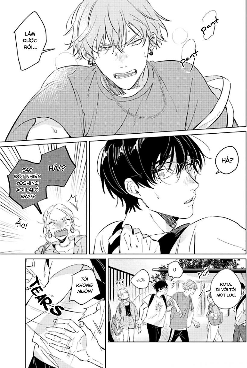 list truyện manga ngắn theo yêu cầu chapter 6.5 22