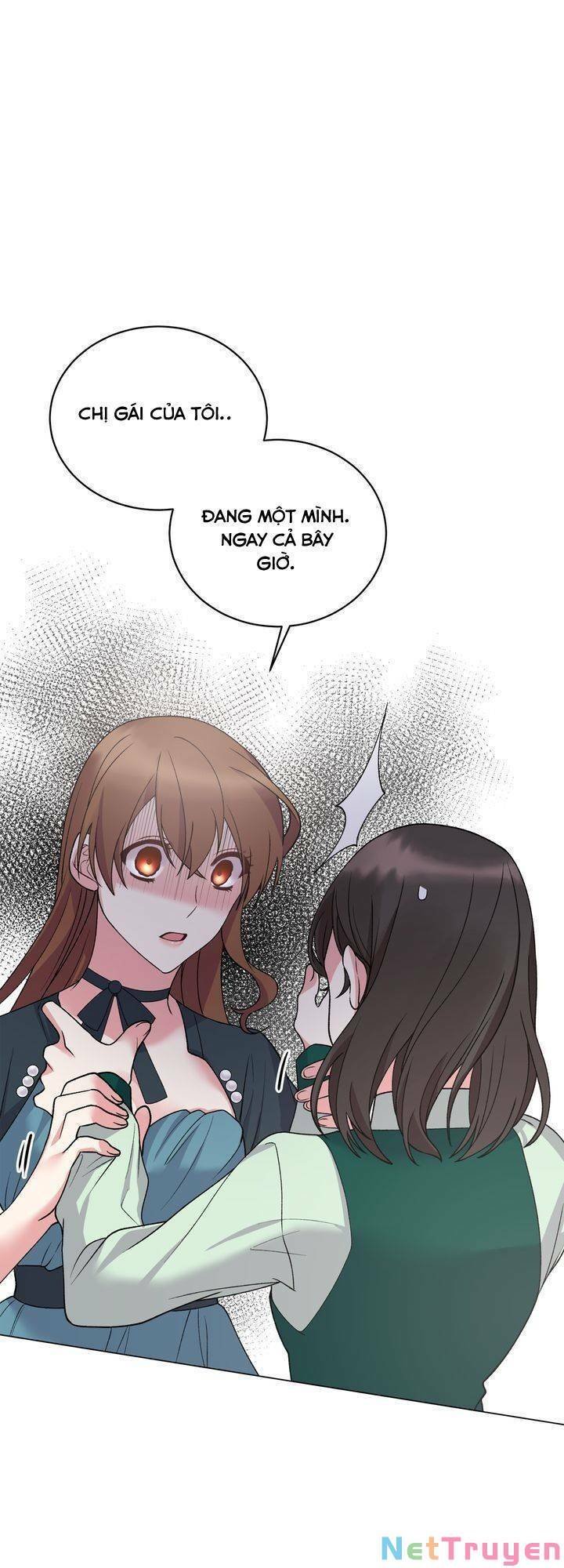 là nhân vật phản diện nhưng tôi sẽ trở thành nữ chính chapter 47 32