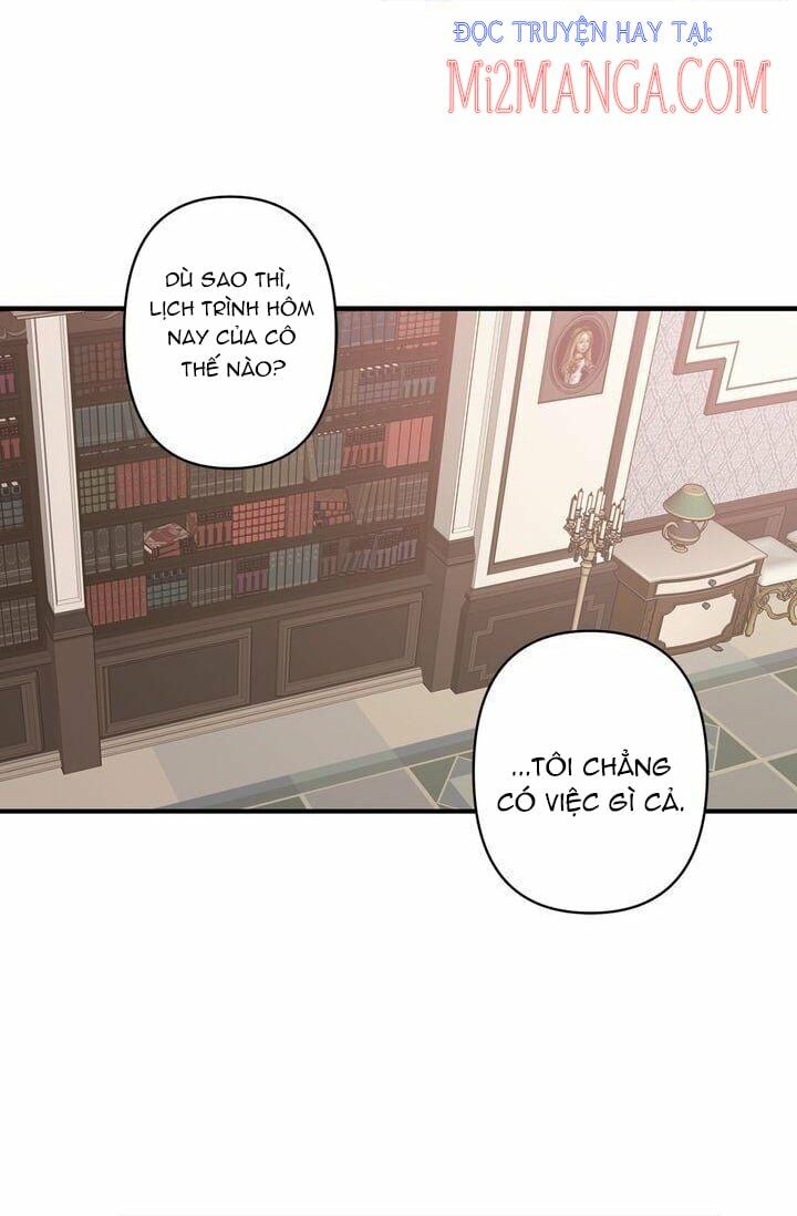 hôn lễ báo thù chapter 57 18