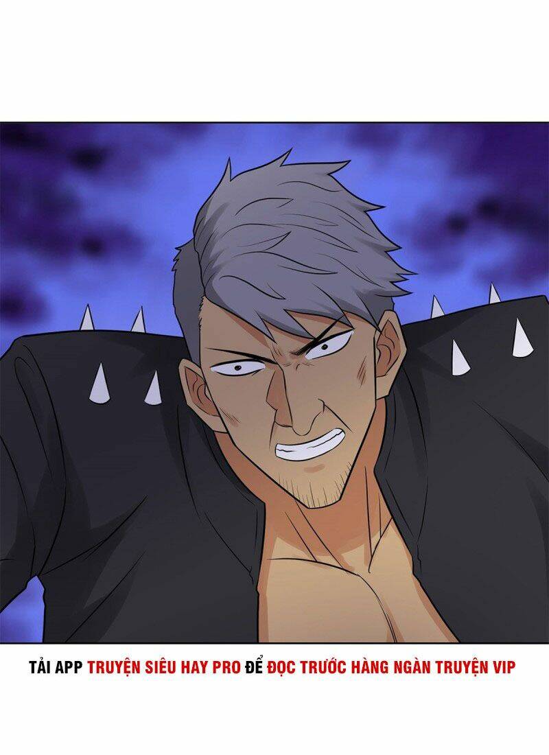 học viện cao thủ chapter 273 21