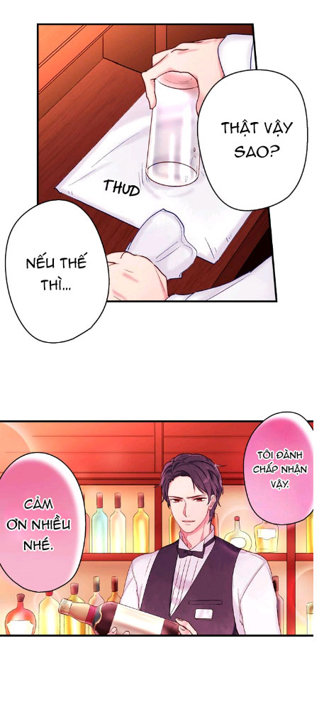 ngủ chung với ông chủ quán bar của mình chapter 2.1 7