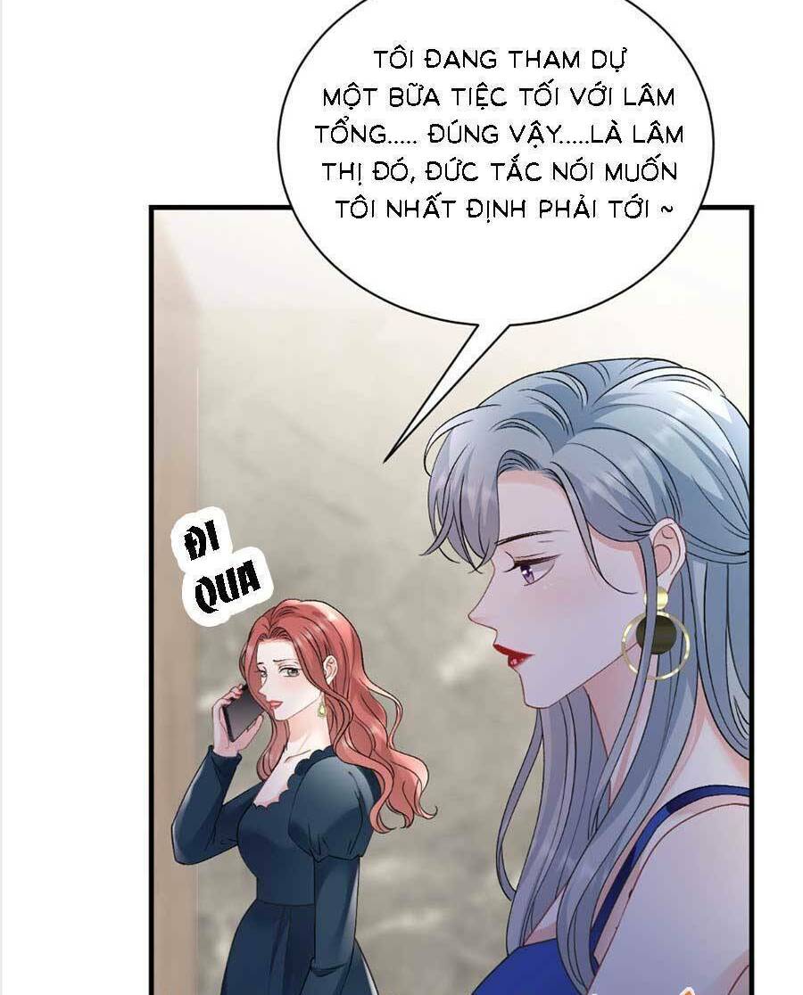 đại tiểu thư có ý đồ gì xấu đâu chapter 167 38