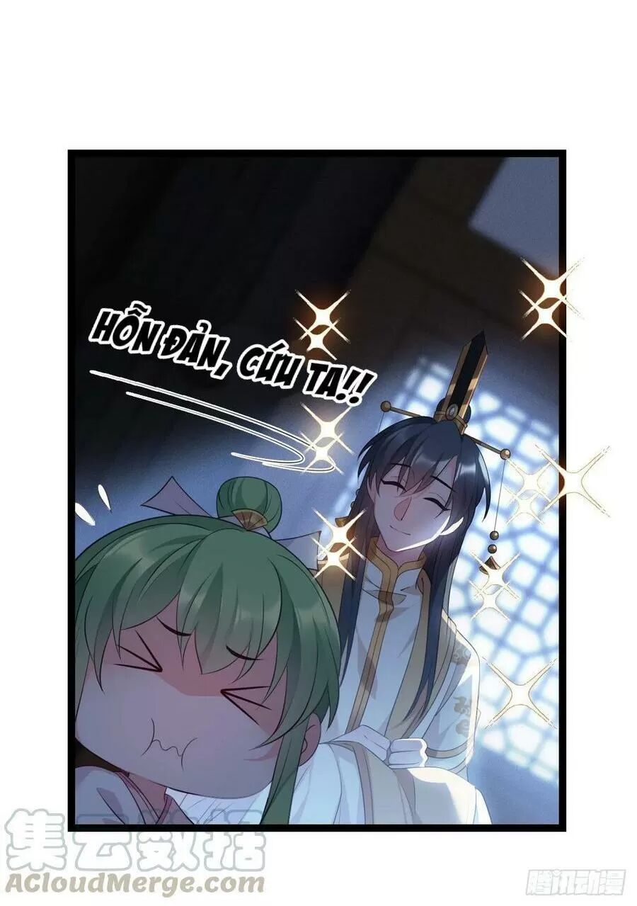 ta mới không gả cho hoàng tử phản diện chapter 19 22