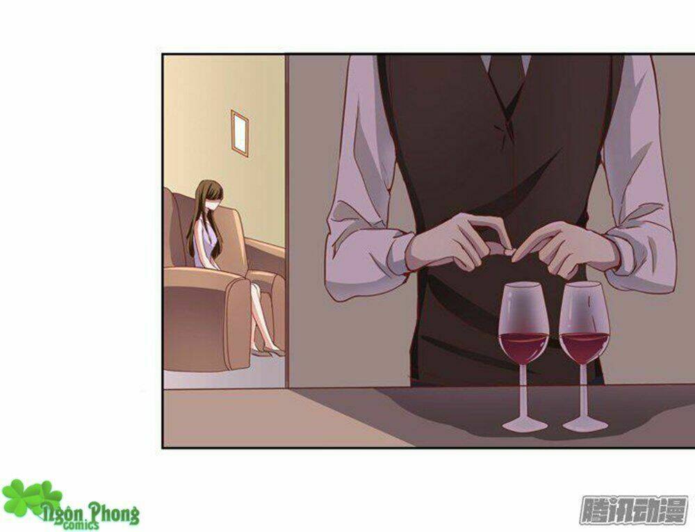 khi trò chơi ác ma bắt đầu chapter 2 58