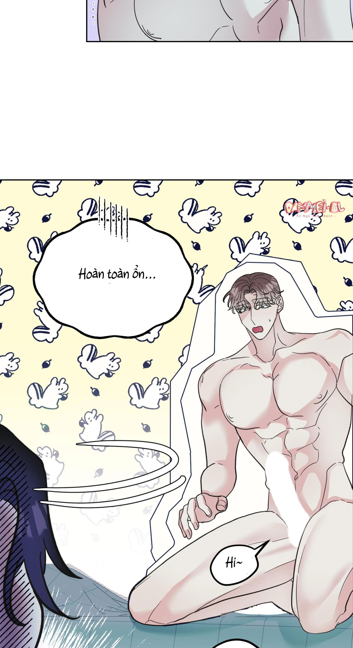 sữa của bạn tôi chapter 6 8