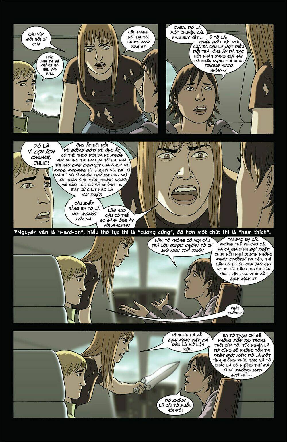 the sword chapter 19 15