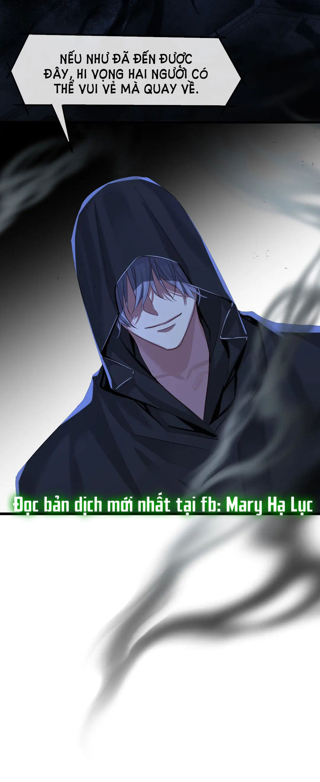 nhân ngư sa ngã chapter 29.2 21