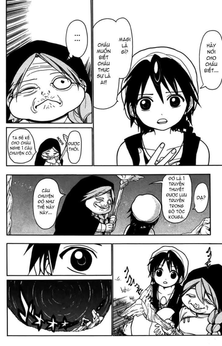 magi - the labyrinth of magic chapter 21 6