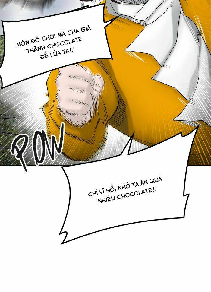 cuộc chiến trong tòa tháp chapter 374 38