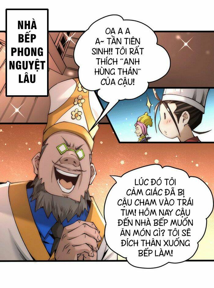 đô thị đỉnh phong cao thủ chapter 191 1