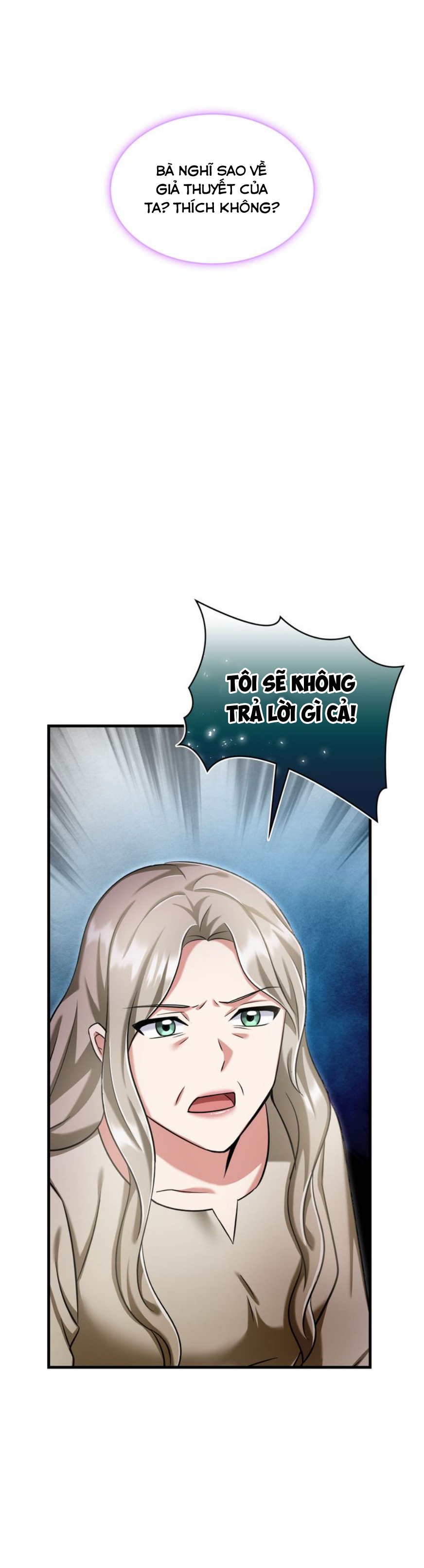 công lý của một ác nữ chapter 123 55